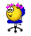 :armchair:
