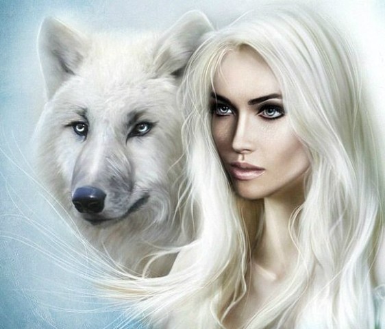 Сексуальные, сексологические типажи - по четыре плюс один :)
